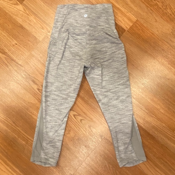 lululemon athletica Pants - LULULEMON LEGGINGS